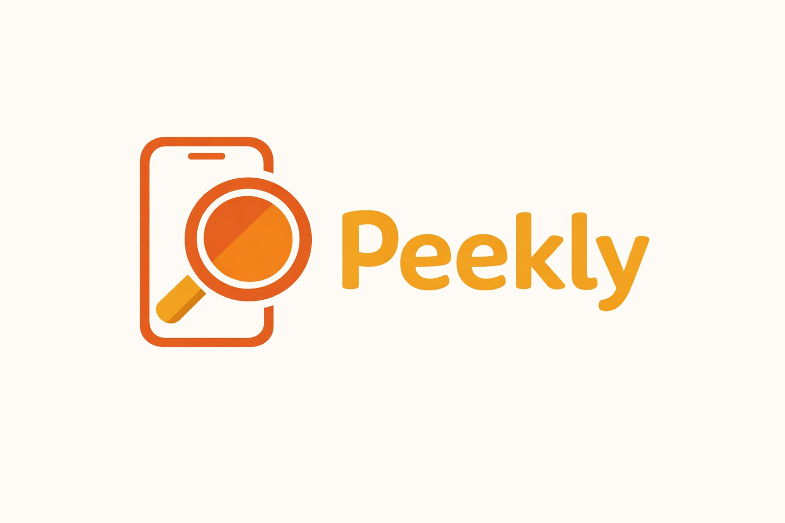 Peekly